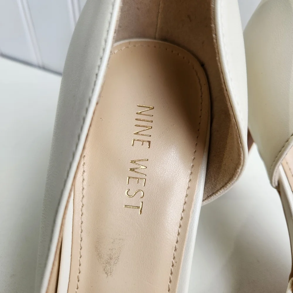 Nine West nine west
